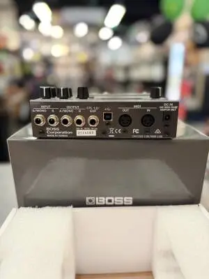 BOSS - RV-500 2