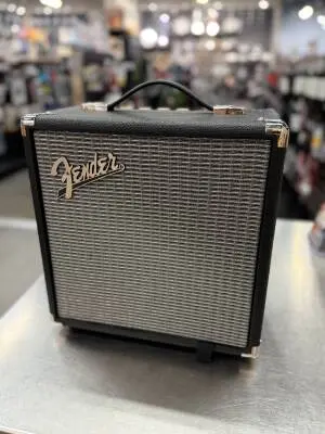 Fender - Rumble 15 v3