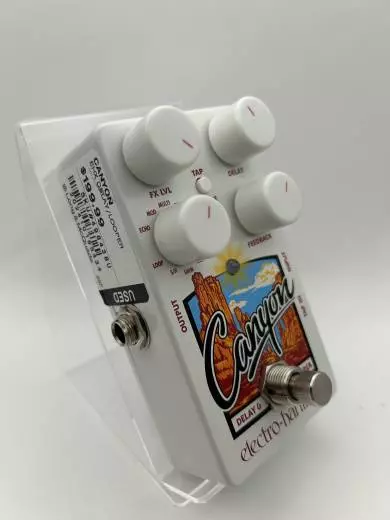 Store Special Product - Electro-Harmonix - CANYON
