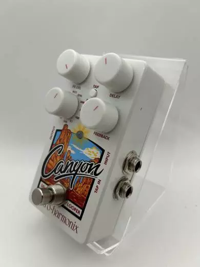 Store Special Product - Electro-Harmonix - CANYON