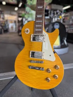 Store Special Product - Epiphone - Lemon Burst