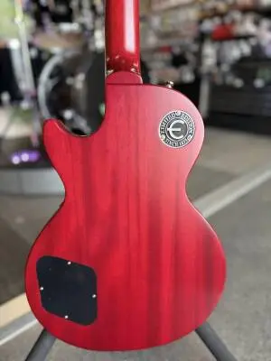 Store Special Product - Epiphone - Lemon Burst