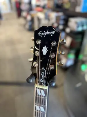 Epiphone - EASDVANNH 2