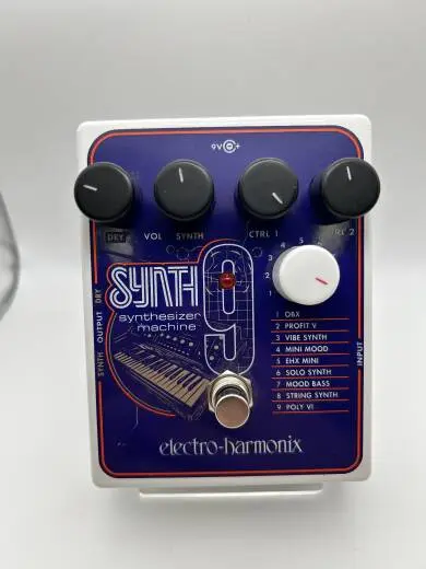 Electro-Harmonix - SYNTH9