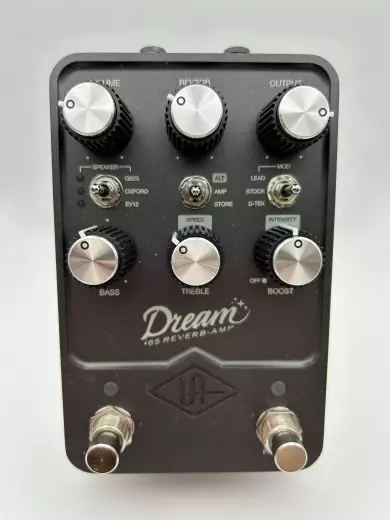 Universal Audio - UA-GPM-DRM