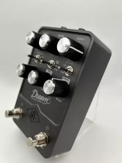 Universal Audio - UA-GPM-DRM 2