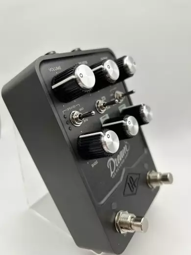 Universal Audio - UA-GPM-DRM 3