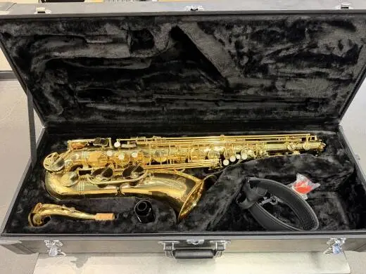 Jupiter - Tenor Sax