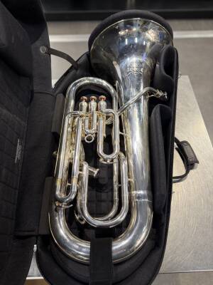 Adams Sonic 3+1 Euphonium