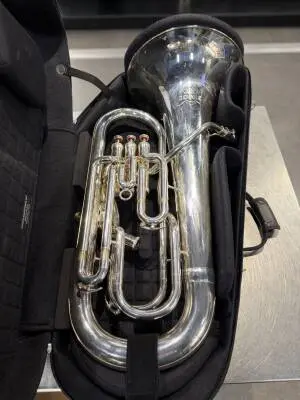 Adams Sonic 3+1 Euphonium