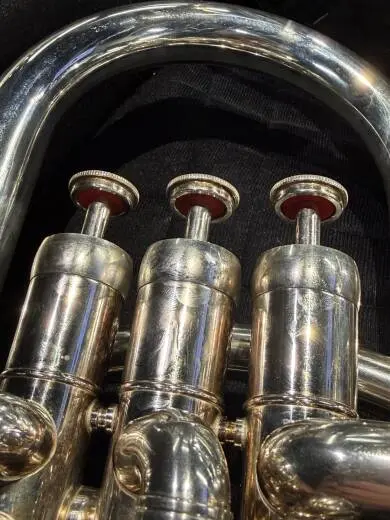 Adams Sonic 3+1 Euphonium 2