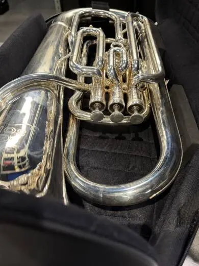 Adams Sonic 3+1 Euphonium 2