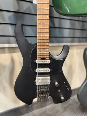 Ibanez - Q6 Headless Guitar