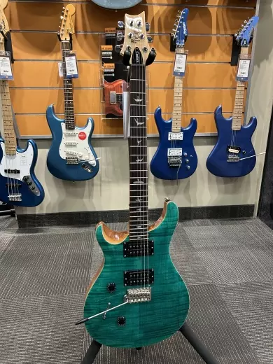 PRS Guitars - 111440::TU: