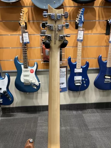 PRS Guitars - 111440::TU: 4