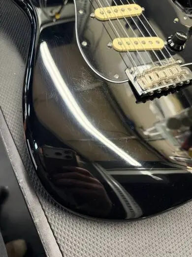 Fender - American Pro II Strat 2