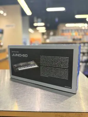 Store Special Product - Roland - JU-06A