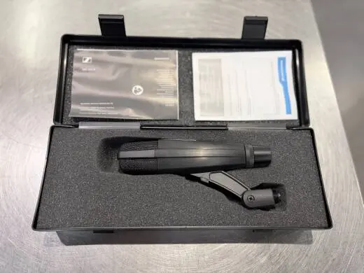 Sennheiser - Dynamic Microphone