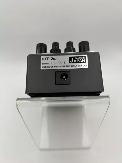 Store Special Product - BOSS - MT-2W