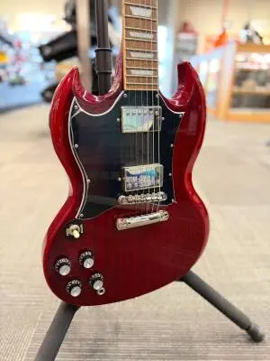 Epiphone SG LH 2