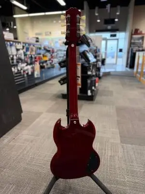 Epiphone SG LH 2