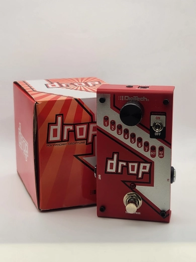 Digitech - DROP