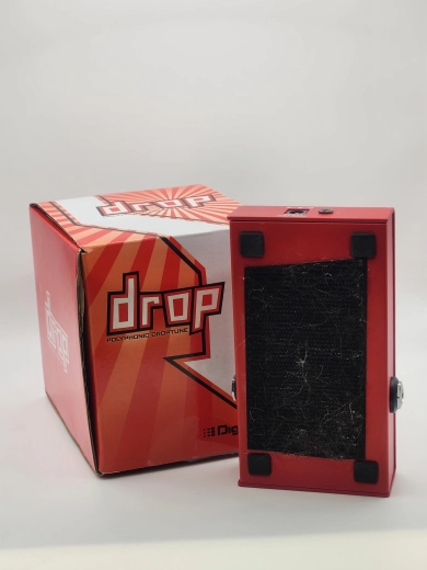 Digitech - DROP 2