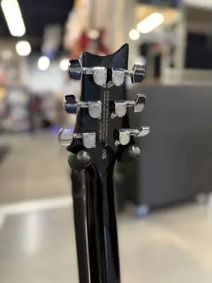 PRS Guitars - Special Semi Hollow Charcoal Burst 2