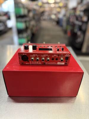 BOSS RC-500 Loopstation | Long & McQuade
