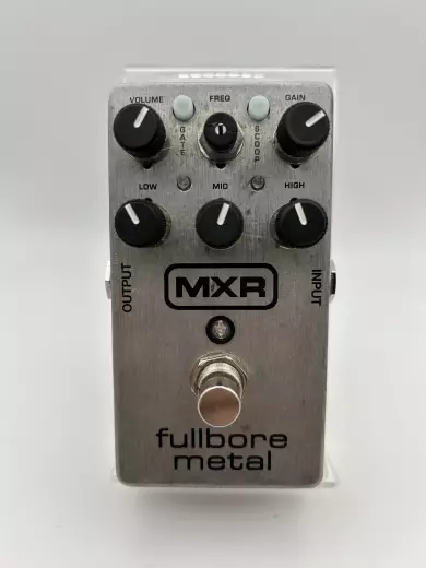 Store Special Product - MXR - M116