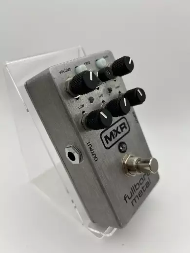 Store Special Product - MXR - M116