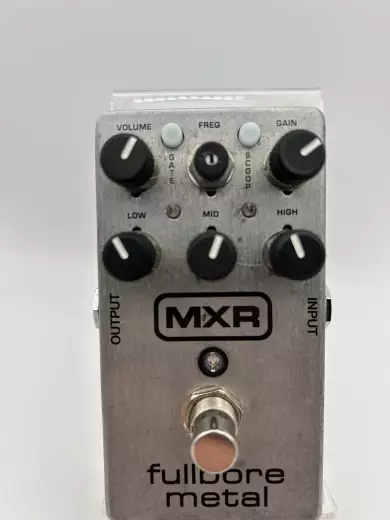 Store Special Product - MXR - M116