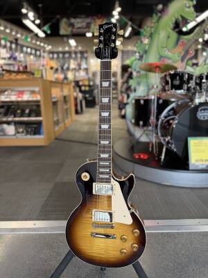 Store Special Product - Gibson - Les Paul Standard 50s Tobacco Burst