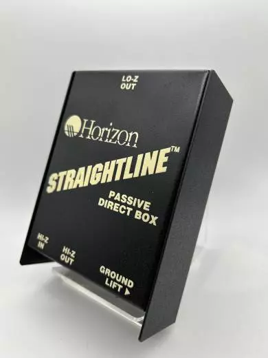 Horizon SL-1 Straight Line 2