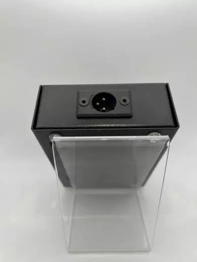 Horizon SL-1 Straight Line 2