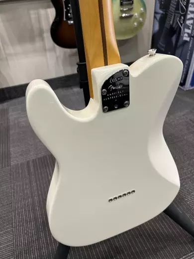 Fender - 011-3962-705 2