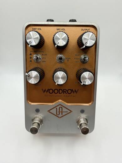 Universal Audio - UA-GPM-WDR