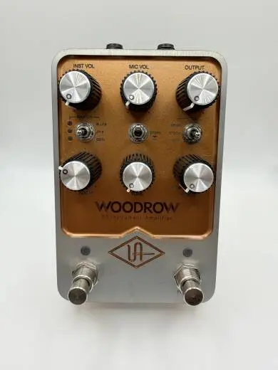Universal Audio - UA-GPM-WDR