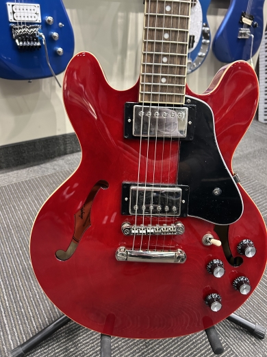 Epiphone Inspired By Gibson ES-339 - Vintage Sunburst