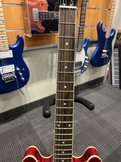 Epiphone Inspired By Gibson ES-339 - Vintage Sunburst