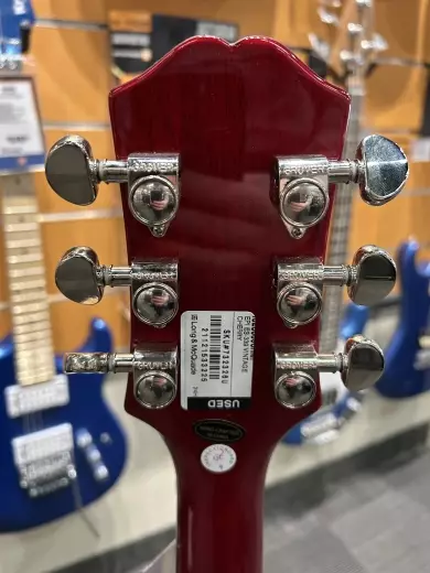 Epiphone - IGES339CHNH 2