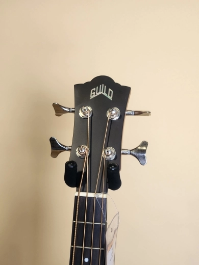 Guild Jumbo Jr Bass 2