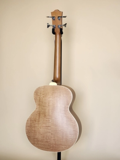 Guild Jumbo Jr Bass 2