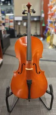 Eastman Strings - VC80ST 4/4 OF