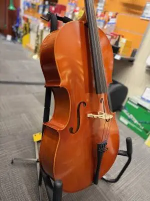 Eastman Strings - VC80ST 4/4 OF 2