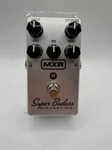 MXR - M-75