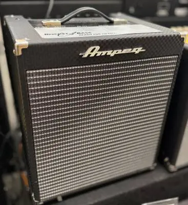 Ampeg - Rocket Bass Amp