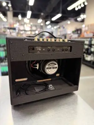 Blackstar Amplification - DEBUT-50R-BLK 2