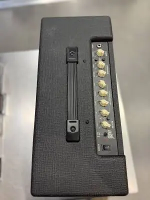 Blackstar Amplification - DEBUT-50R-BLK 2