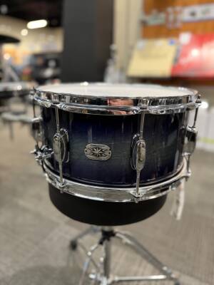 Tama Artwood 7x14'' Maple Snare Drum - Indigo Burst